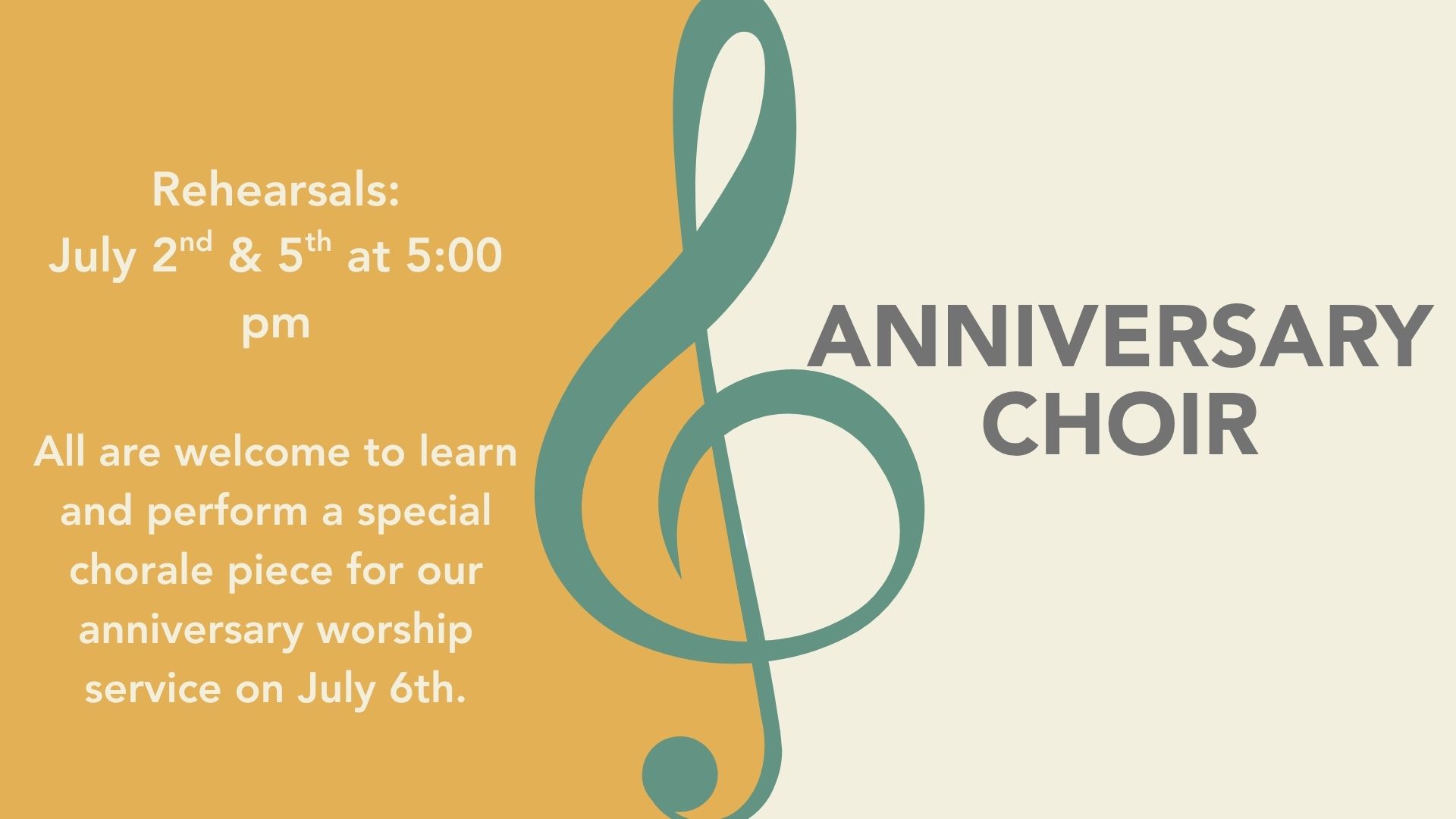 First Baptist 150th Anniversary Events-3