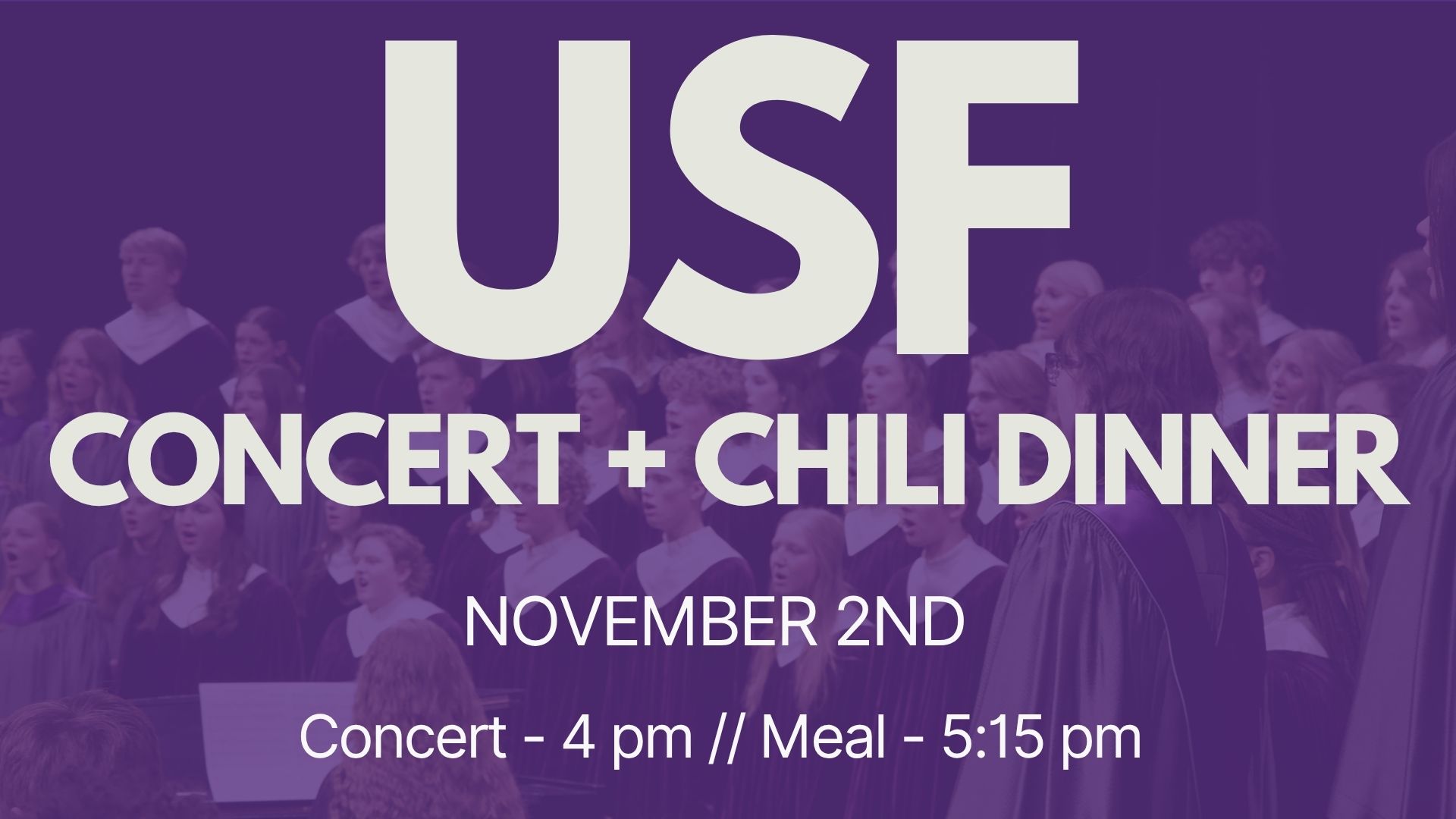 USF Chili ProclaimWebsite